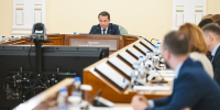 Правительство Мурманской области расширит перечень исследований, доступных по сертификату молодоженов по предложению «Единой России» - Город Мончегорск