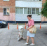 «В центре внимания — люди!» такой принципа депутата-коммуниста г. Королева Светланы  Петровой - КПРФ