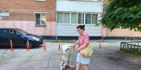 «В центре внимания — люди!» такой принципа депутата-коммуниста г. Королева Светланы  Петровой - КПРФ