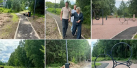 В Сясьстрое на пустыре появится парк с инсталляцией Солнечной системы - SyasNews.Ru