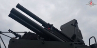 Силы ПВО сбили 111 дронов самолетного типа за 12 часов над регионами РФ - M24.Ru