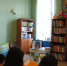 В страну книг с мамой и папой - Детская библиотека