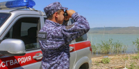 На Сенгилеевском водохранилище под Ставрополем любитель рыбалки может загреметь под административку - Bloknot-Stavropol.Ru