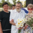 В Бузулуке в День семьи, любви и верности состоялся настоящий праздник    - Администрация города