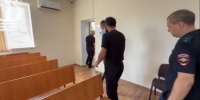 В Дербенте осуждены четверо мужчин за разбой и вымогательство с применением оружия - РИА Дагестан