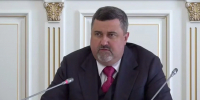 Федор Щукин: «Недопустимо бездушное и высокомерное отношение к участникам СВО и их семьям» - РИА Дагестан