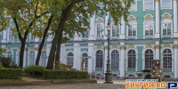 Эрмитаж с 14 июля вводит гибкие цены на билеты - Кингисепп-сегодня.рф