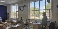 Лекция «Раскопки аланских курганов в селах Братское и Гвардейское в 2018 г.» - Музей Чеченской Республики