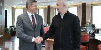 Ковальчук обсудил безопасность региона с Собяниным - БрянскToday.Ru