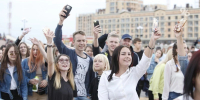 Средний возраст туристов на Ставрополье снизился до 30-35 лет - ИА Победа 26