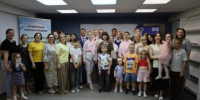 Формула семейной перезагрузки - Газета Родники ирбитские