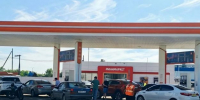 На астраханских АЗС введут временные меры, регулирующие порядок продажи горючего - Ахтубинский пилот