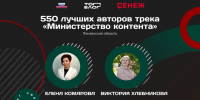 Два пензенских педагога вошли в федеральное «Министерство контента» - Stolica58.Ru