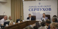Серпуховский «ТАМЕРОН» идёт в Донбасс - Smitanka.Ru