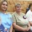 XXXVI Международный марш мира посвящён Году единства народов России. - Новгородские Ведомости
