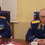 Офицеры регионального СК России приняли участие в торжественном мероприятии, приуроченном ко Дню семьи, любви и верности - Следственный комитет