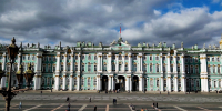 Эрмитаж сократил часы работы 27 июня из-за «Алых парусов» - tvspb.ru - ТК Санкт-Петербург