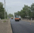 Дорожный ремонт в Красноярске скоро завершат ещё на четырех объектах