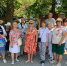 С начала года Центр соцобслуживания провел более 70 выездных мероприятий - Правительство Севастополя