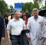 ​Михаил Евраев отметил качественные изменения условий работы и приема пациентов в большесельском медучреждении - Правительство