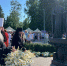 Республиканский фестиваль к Дню семьи, любви и верности под покровительством святых Петра и Февронии прошел в Бирске - Уфимская Епархия