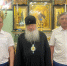 Состоялась встреча митрополита Филарета и нового главного прокурора Республики Башкортостан И.В.Грибова - Уфимская Епархия