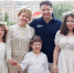 Помощь фронту — семейная традиция - ОНФ в Москве
