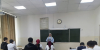 Лекция «День памяти и скорби — День начала Великой Отечественной войны» - Музей Чеченской Республики