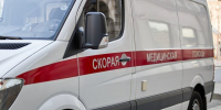 Дрон ВСУ сдетонировал рядом с машиной скорой помощи в Белгородской области - M24.Ru