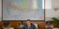 Фото: из канала Михаила Ведерникова в MAX - InformPskov.Ru