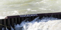 2024.10 зеленоградск, море, волнорезы, шторм (49).JPG - NewKaliningrad.Ru