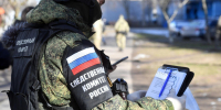 Военный следственный отдел по Пензенскому гарнизону информирует пензенцев о рейдах - Penza-Post.Ru