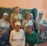 В Аскинском районе состоялась встреча участника специальной военной операции с волонтёрами - Аскинский район