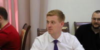 Обсудили развитие спортивной инфраструктуры - Krasnodarik.Ru