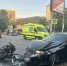 21-летний водитель Mercedes снес мотоциклиста на трассе Джубга – Сочи. Байкер погиб - Кубанские Новости