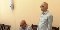 Сегодня в Октябрьском районном суде началось слушание по делу компании «Аквамир» - ГТРК Поморье