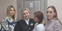 В Брянске суд вернул дочь женщине, осужденной за убийство мужа - БрянскToday.Ru