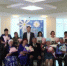 8 июль район мәҙәниәт һарайында Ғаилә, мөхәббәт һәм тоғролоҡ көнөнә арналған сара үтте. - Бурзянский район