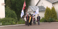 В Пскове впервые состоялась акция - ГТРК Псков