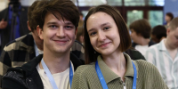 Георгий Филимонов открыл II Всероссийский форум молодых студенческих семей в Вологде - Правительство Вологодской области