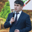 Магомед Курбанов поздравил жителей Табасаранского района с Днем семьи, любви и верности - Голос Табасарана
