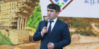 Магомед Курбанов поздравил жителей Табасаранского района с Днем семьи, любви и верности - Голос Табасарана