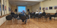 Уполномоченный по правам ребёнка провела встречу «Правовые основы крепкой семьи», приуроченную ко Дню семьи, любви и верности - Уполномоченный по правам ребенка