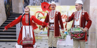 В Национальном музее Республики Башкортостан открылась выставка «Откуда слышен звон монет» - Культурный мир Башкортостана