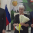 Глава КЧР Рашид Темрезов в День семьи вручил награды образцовым семьям республики - Архыз 24