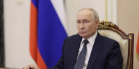 Трудности временные: Путин о ситуации с топливом в России - Teleport2001.Ru