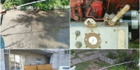 Готовимся к зиме уже летом: промывка систем отопления идет полным ходом - Газета Истра сегодня