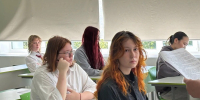 На Камчатке около 400 выпускников воспользуются шансом улучшить свой результат по ЕГЭ - Правительство Камчатского края