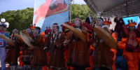 Главный праздник Камчатки — День рыбака — состоится 11 июля - Правительство Камчатского края