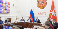 Численность тульского отряда защиты от БПЛА хотят нарастить до 300 человек - Молодой коммунар